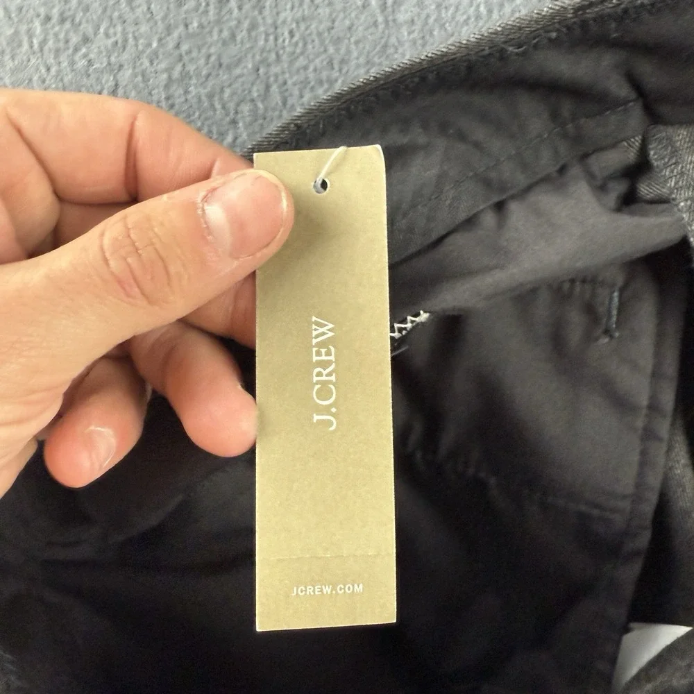 J. Crew Factory item brand
